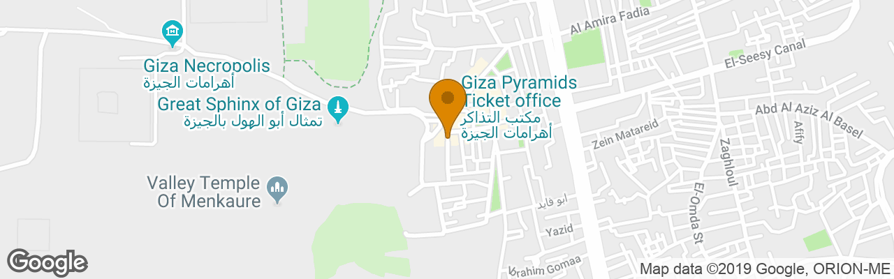 Bed and Breakfast Guardian Guest House 