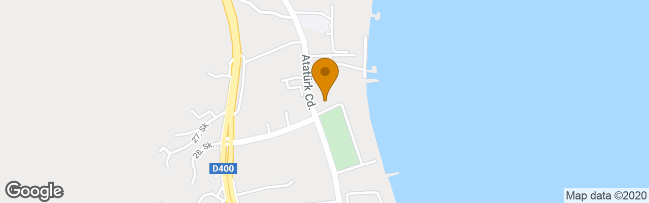 Hotel Larissa Mare Beach 