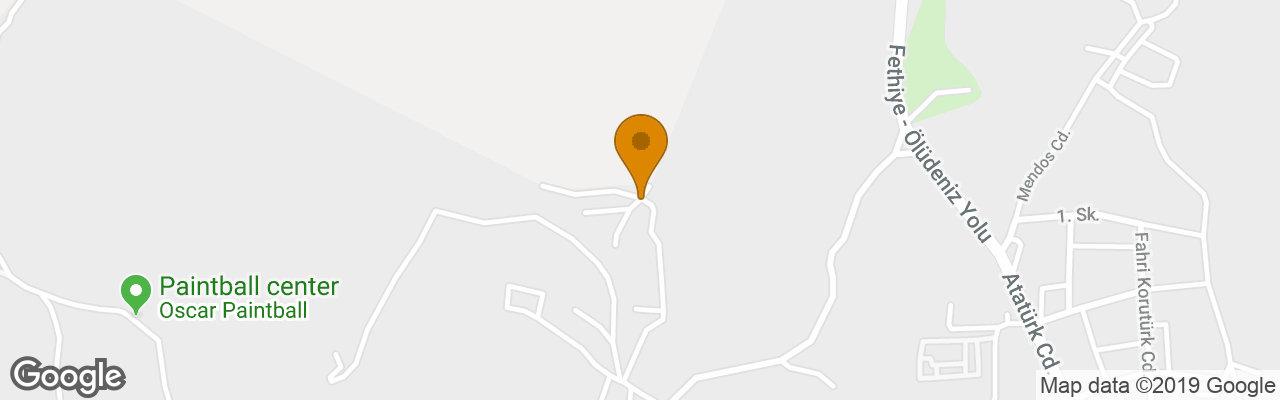 Hotel Ocakkoy Cottages 