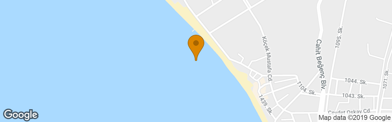 Hotel Daphne Residence 