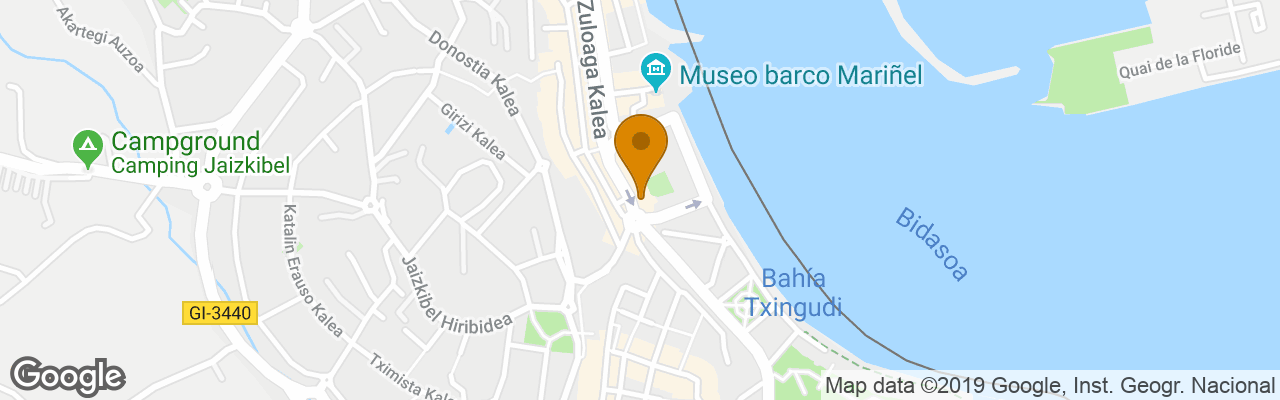 Hotel Alvarez Quintero 