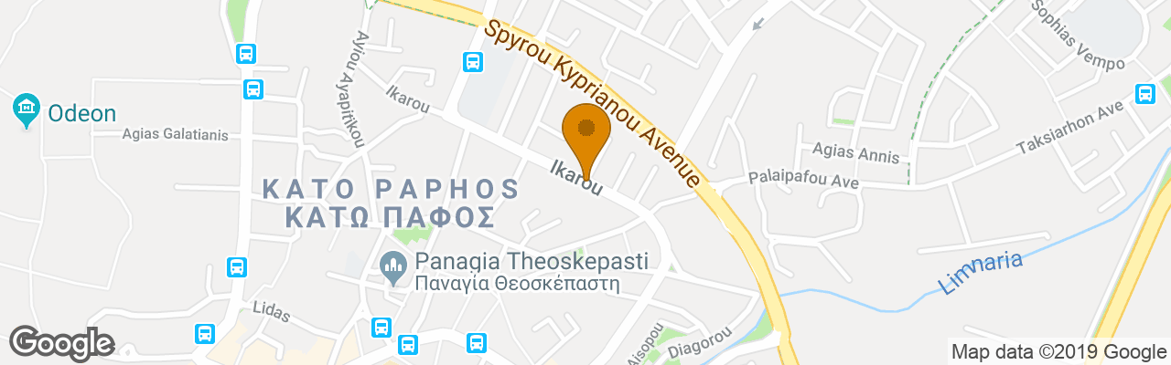 Pagona Holiday Apartments 