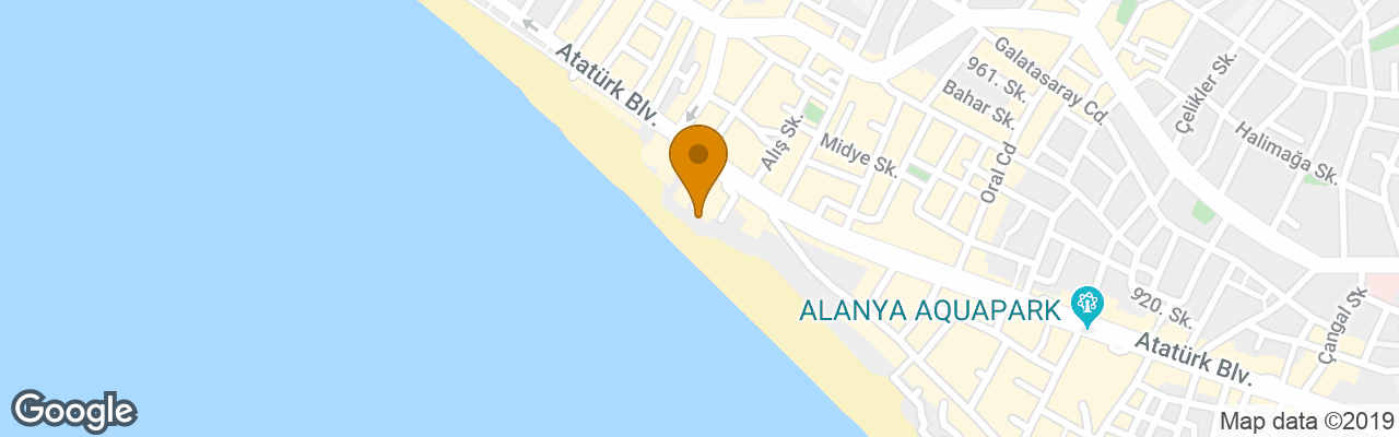 Sunpark Hotels Sunpark Beach 