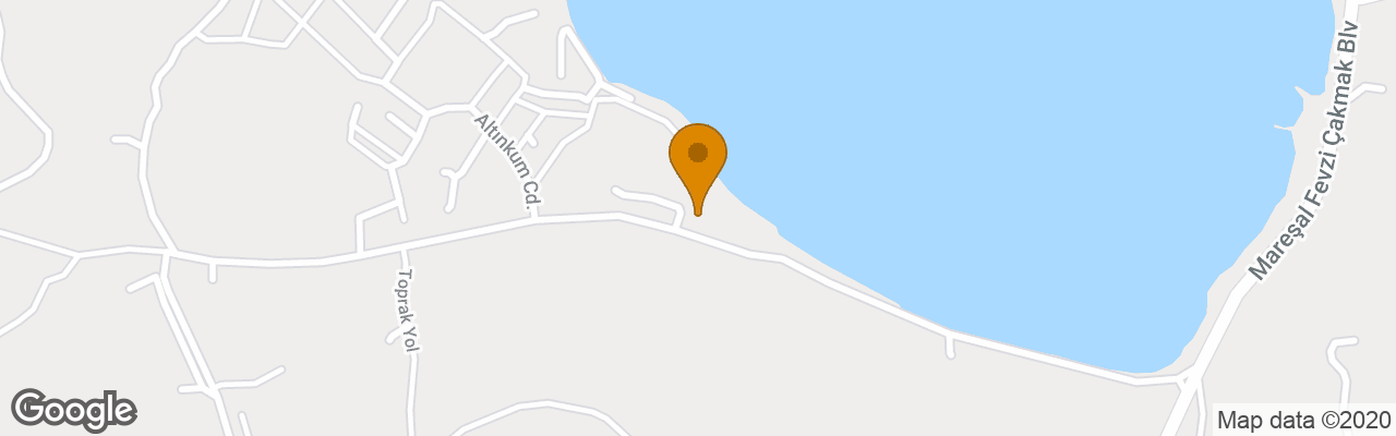 Hotel Murat Reis Ayvalik 