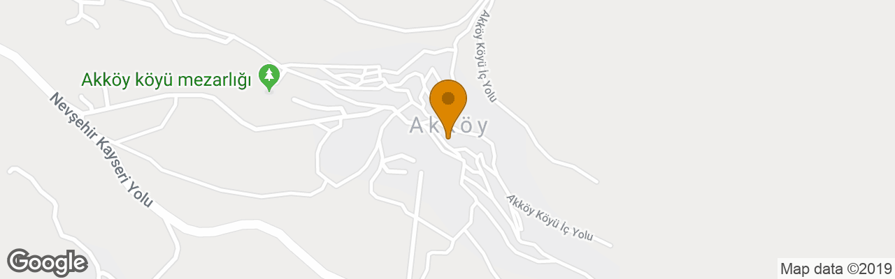 Hotel Akcave Suites & Resort 