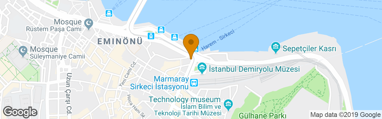 Hotel Manesol Old City Bosporus 