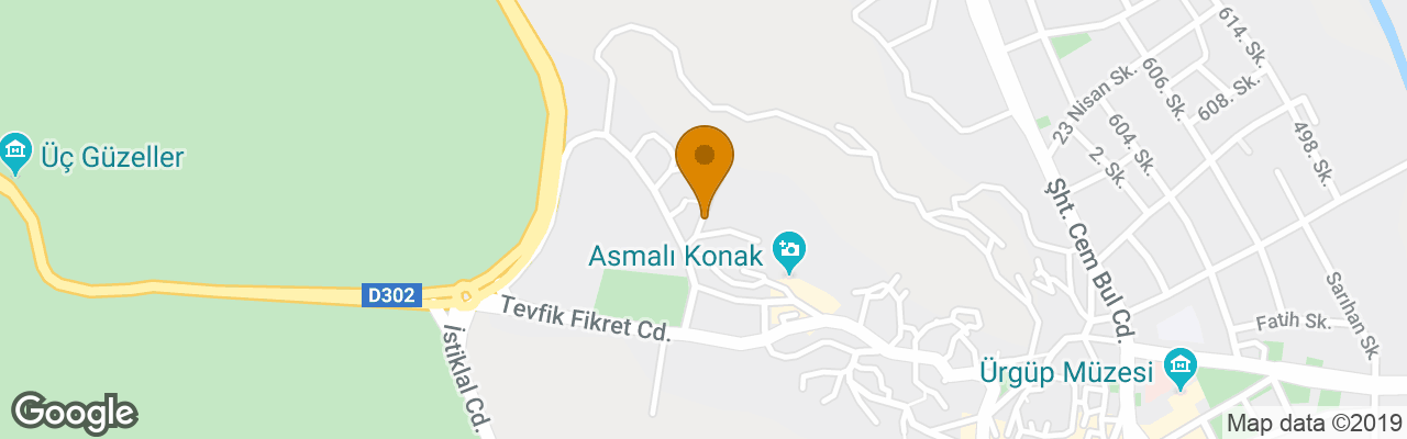 Hotel Golden Cave Suites 