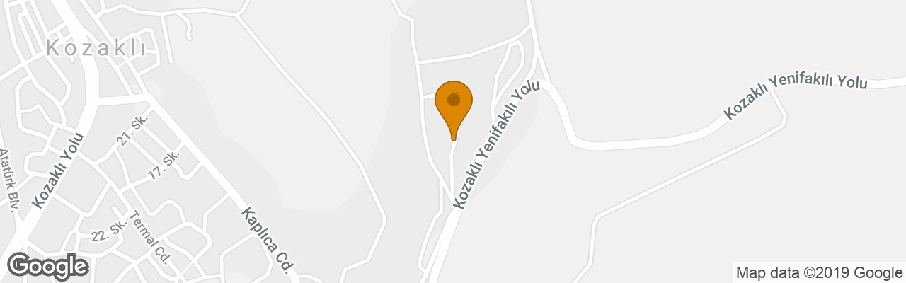 Divaisib Termal Hotel & Spa 