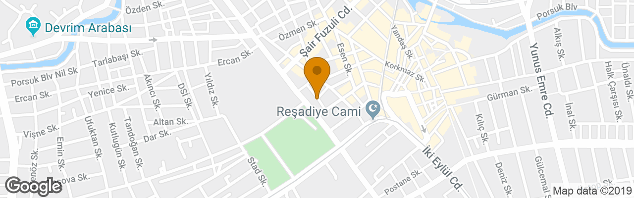 Hotel Beyoglu Palace Termal 