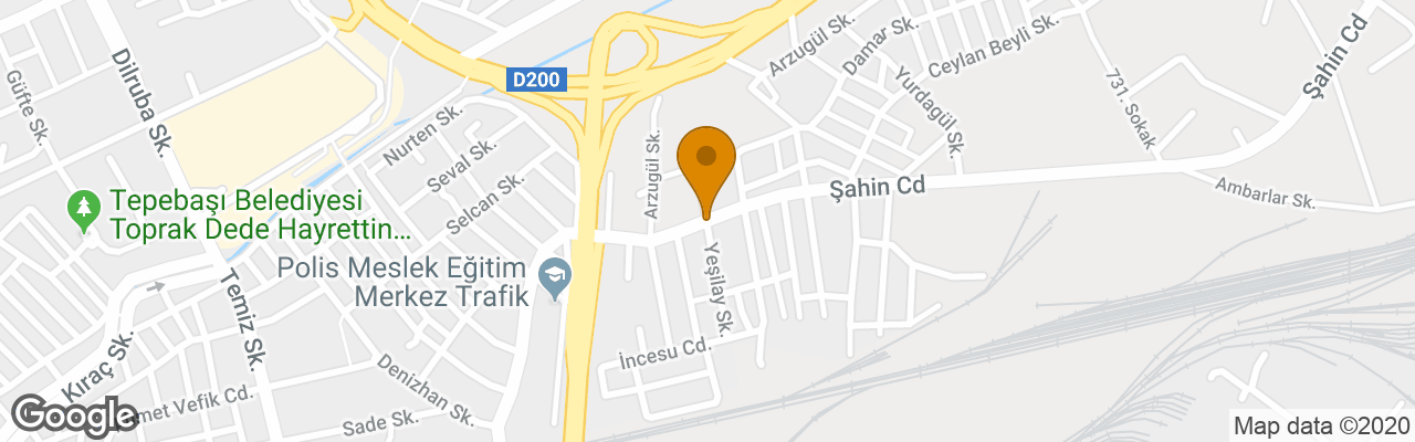 Hotel Divan Express Eskisehir 