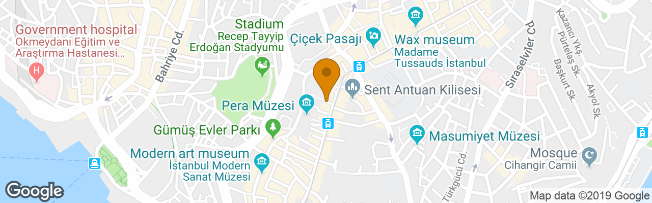 Hotel Nexthouse Pera 