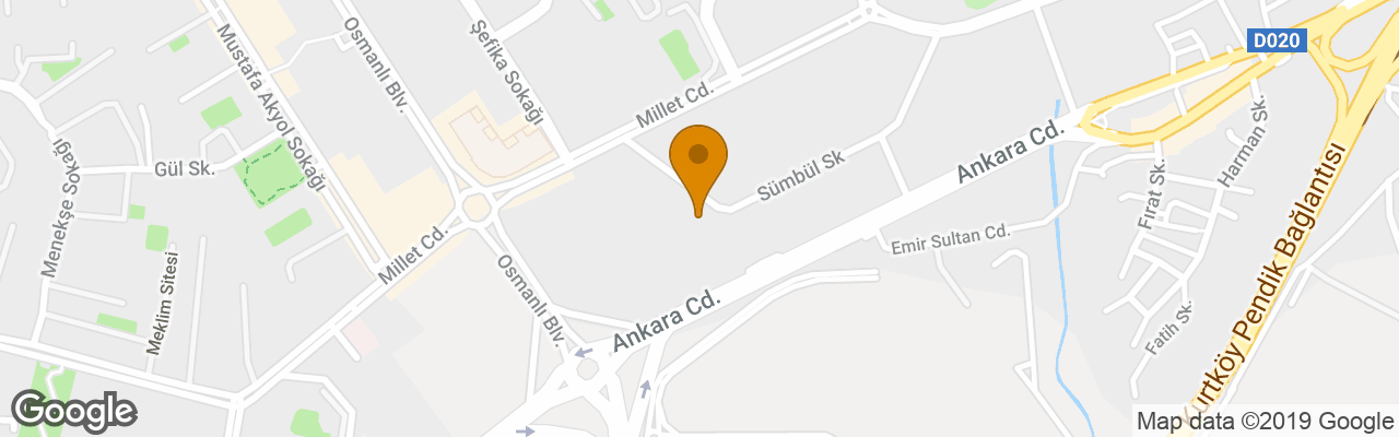 Hotel Ekinci Residence 