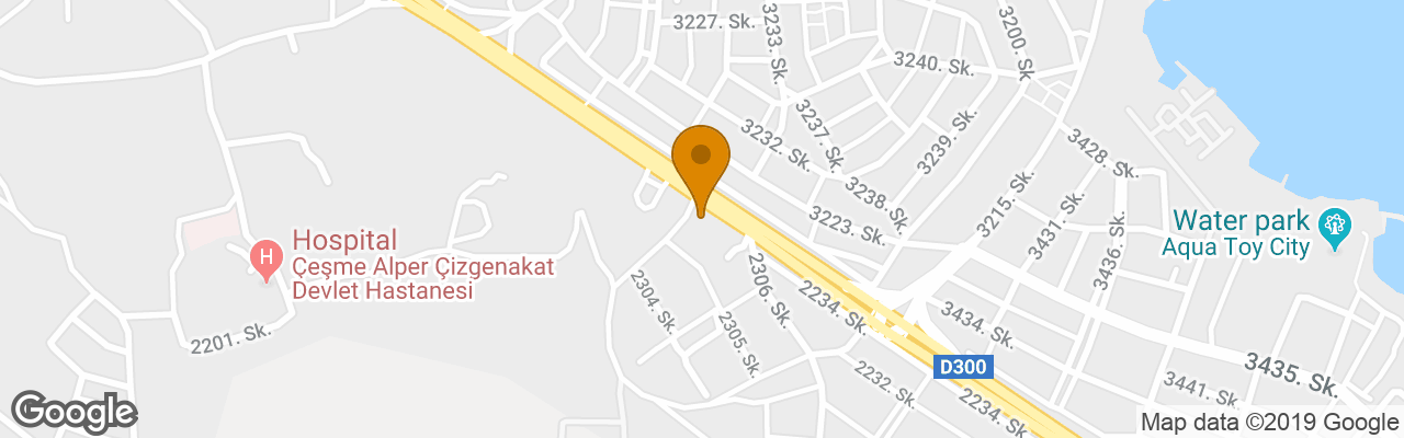 Hotel Best Western Plus Cesme 