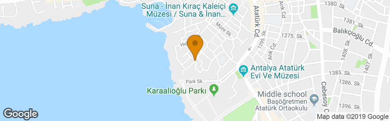 Hotel Castle Boutique 