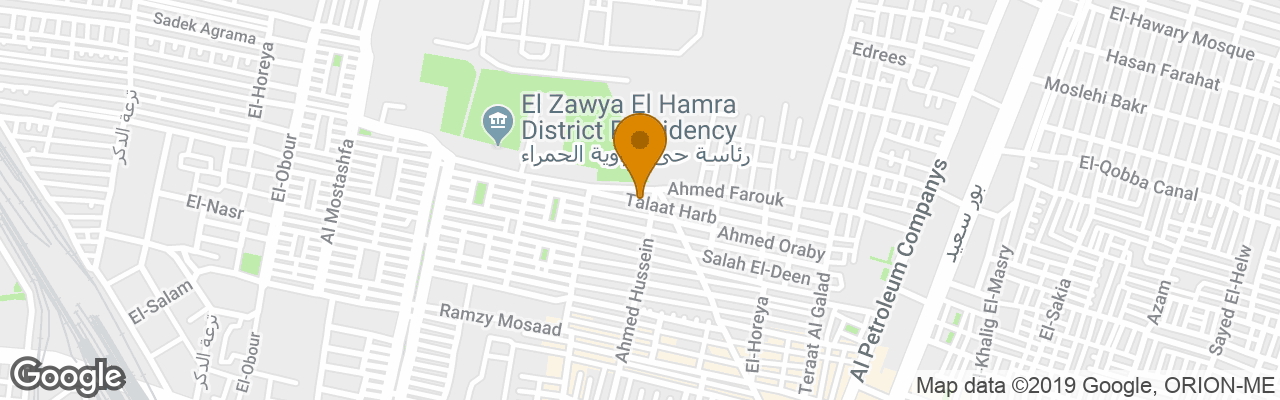 Rotana Palace Hostel 