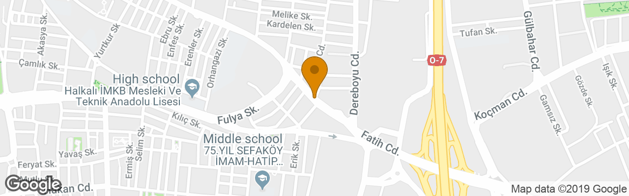 Hotel Park Inn By Radisson Istanbul Ataturk Airport 