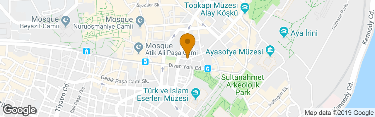 Aybar Hotel Boutique 