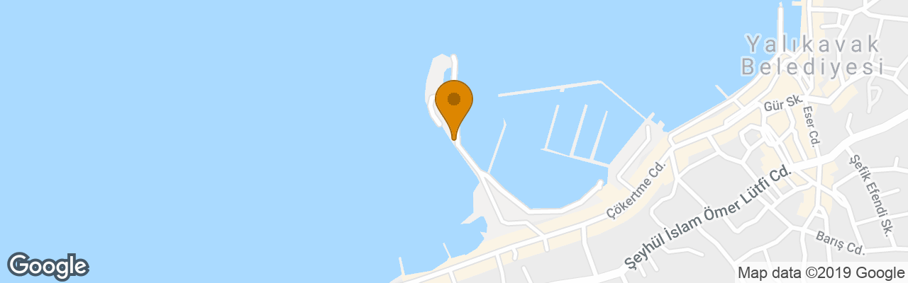 Hotel Palmalife Marina 