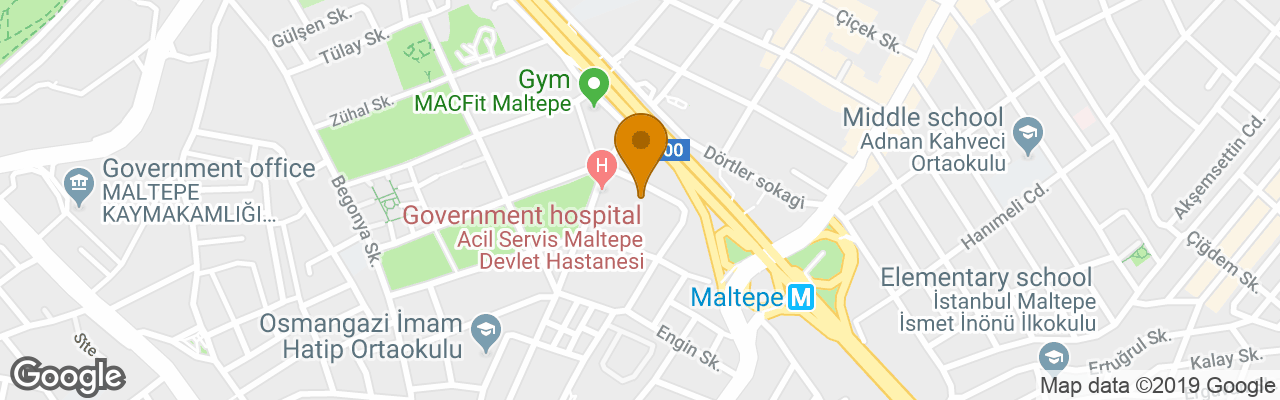 Hotel Burgu Arjaan By Rotana 