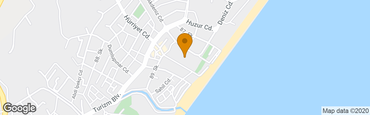 Hotel Novia Lucida Beach 