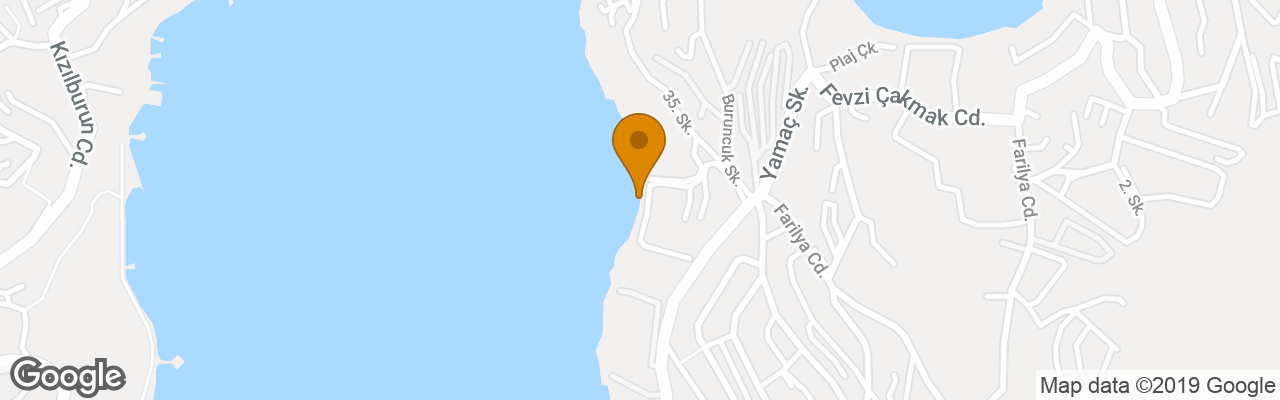 Mivara Luxury Resort  & Spa 