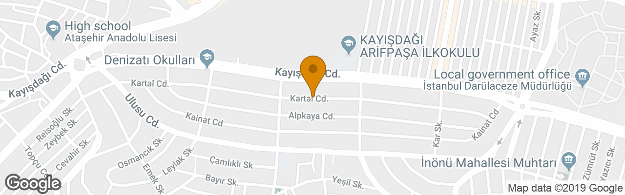 Hotel Cityloft Suites Yeditepe 