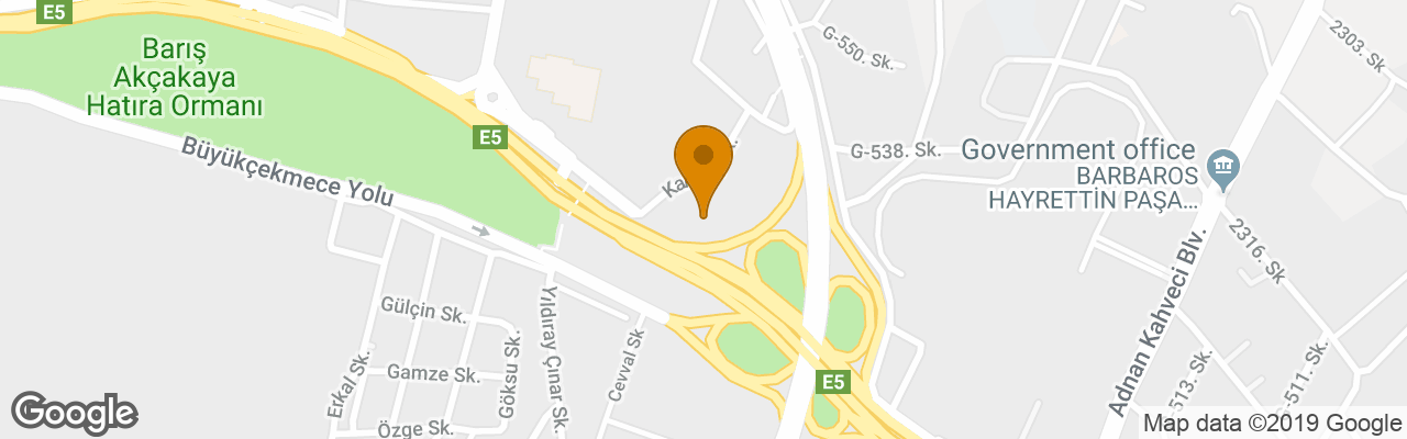 Manesol Hotels & Aparts Tuyap 