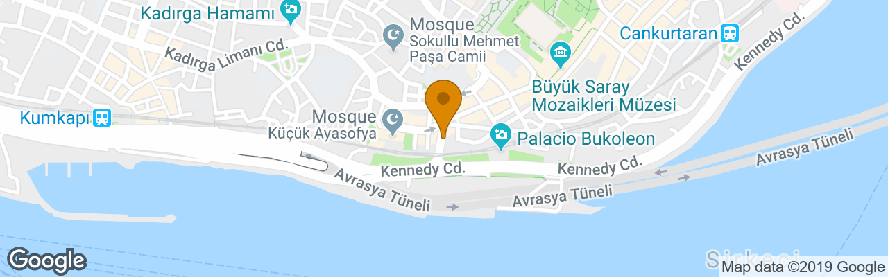 Bed and Breakfast La Petite Maison 