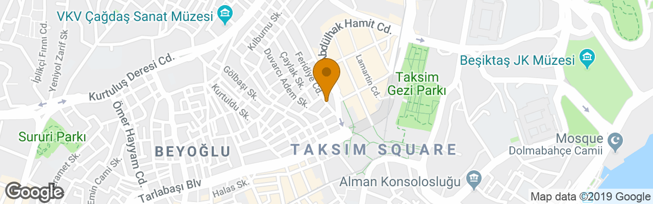 Hotel 35 Tam Apartments 