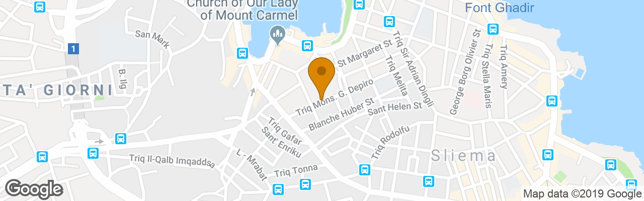 Apartamentos Depiro Point 