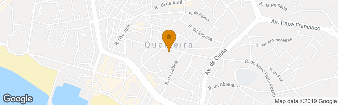 Apartamentos Avenida Mar 