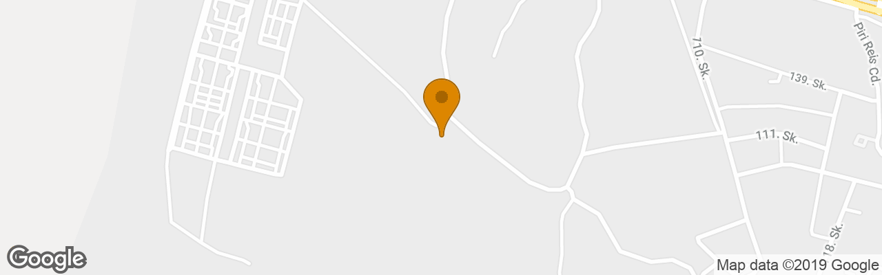 Hotel Barut Sensatori Fethiye 