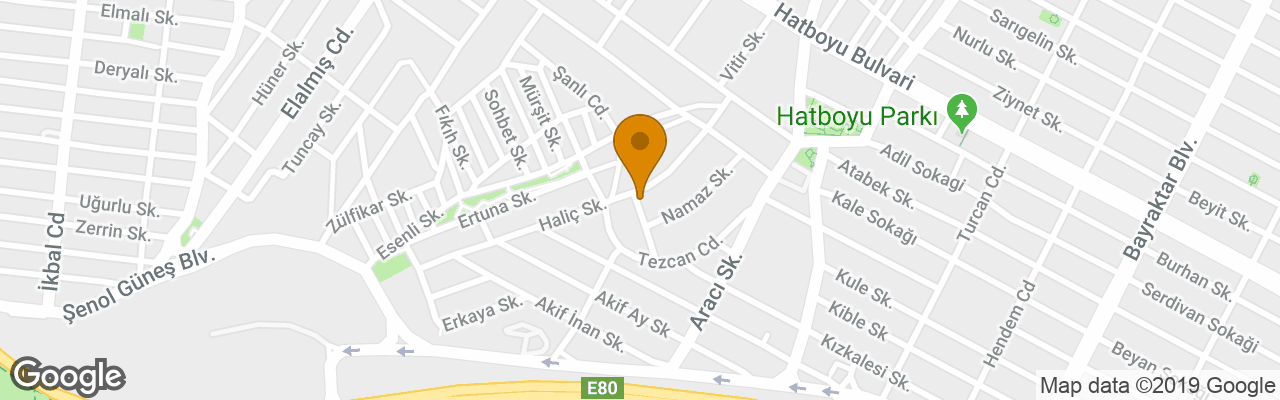 Bof Hotels Ceo Suites Atasehir 