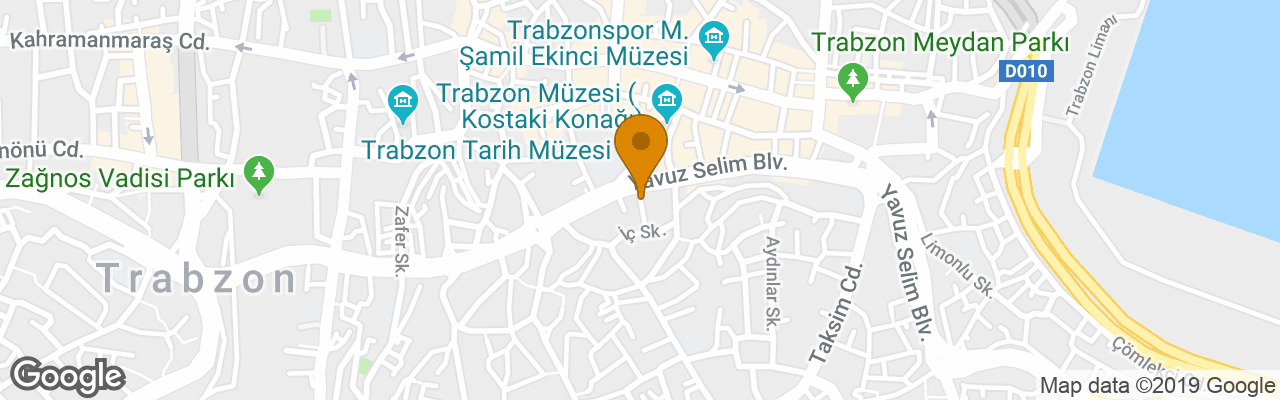 Royal Uzungöl Hotel & Spa 