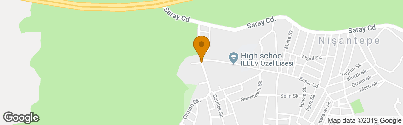 Hotel Nagehan Old City 