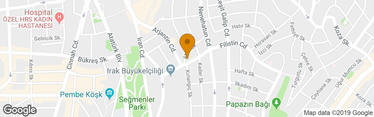 Check Inn Hotel/suite/loft Ankara 