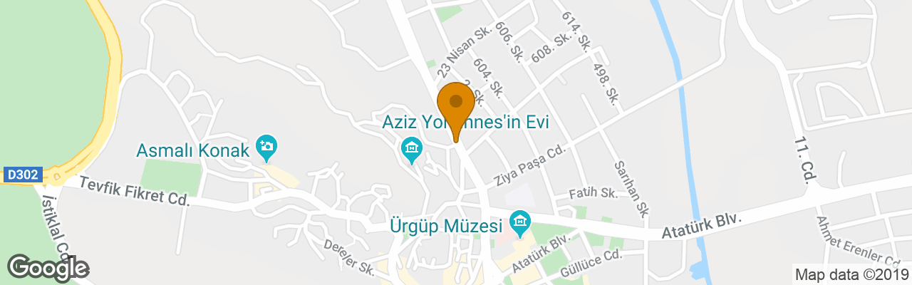 Pension Dedeli Deluxe 