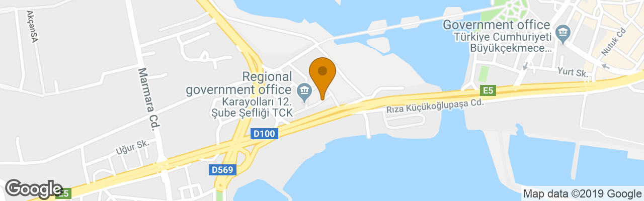 View Hotel Deluxe Turgutreis 