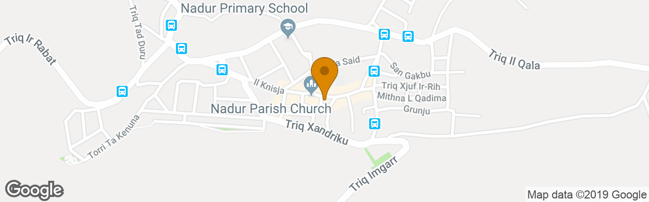 Quaint Boutique Hotel Nadur 