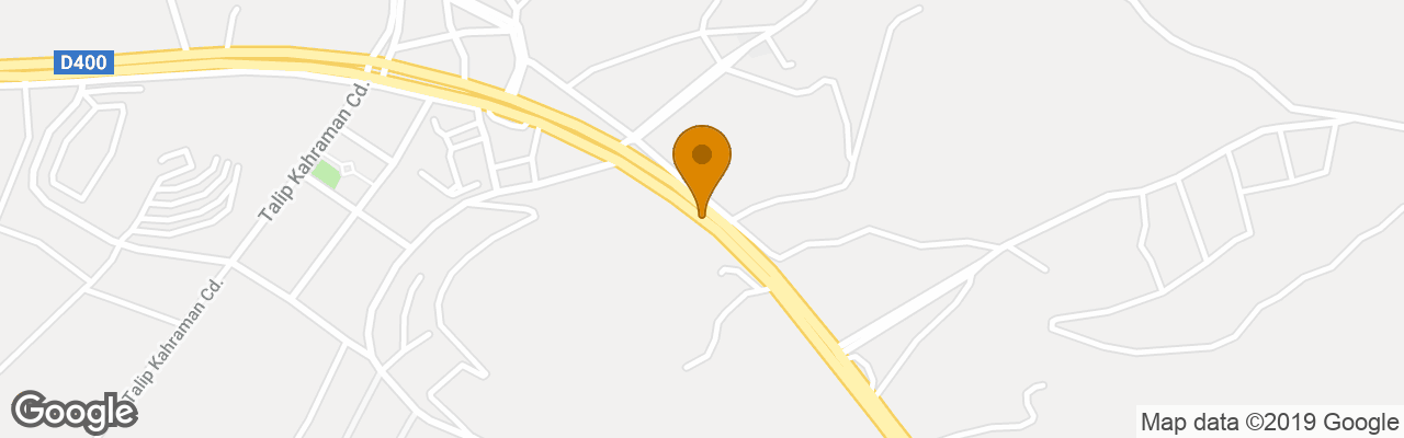 The Garden Beach Hotel 