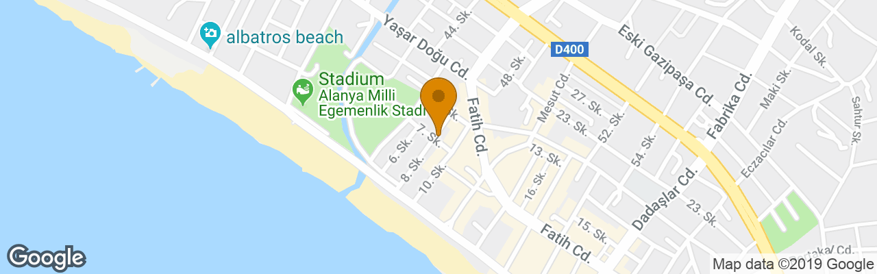 Hotel Monte Carlo Park 