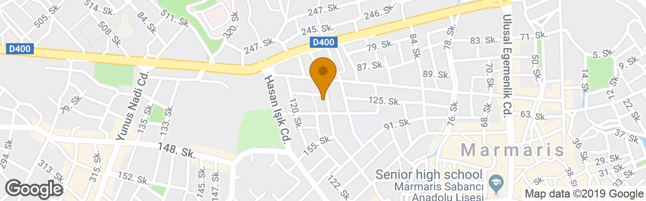 Club Karakas Apartments 