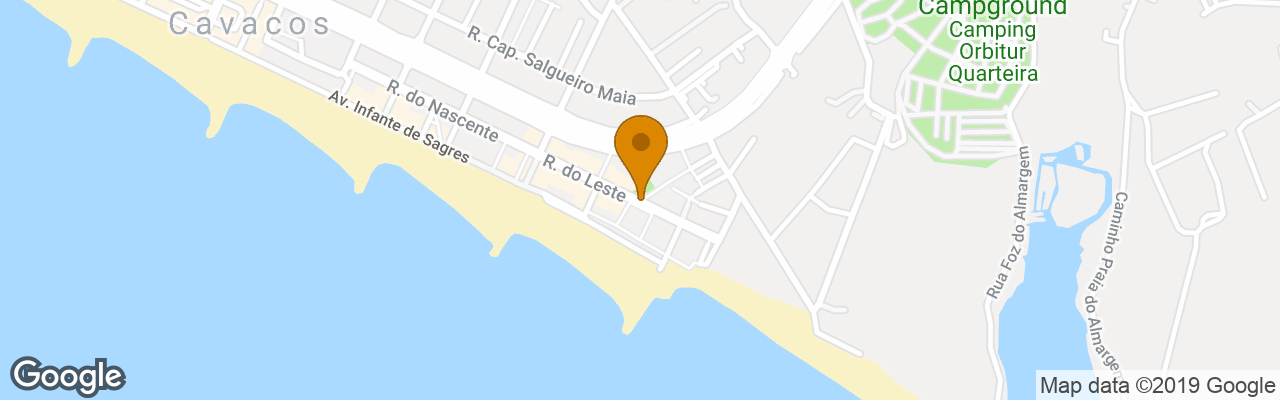 Apartamentos Carteia 