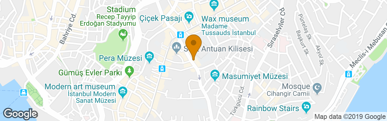 Hotel Taksim Premium 