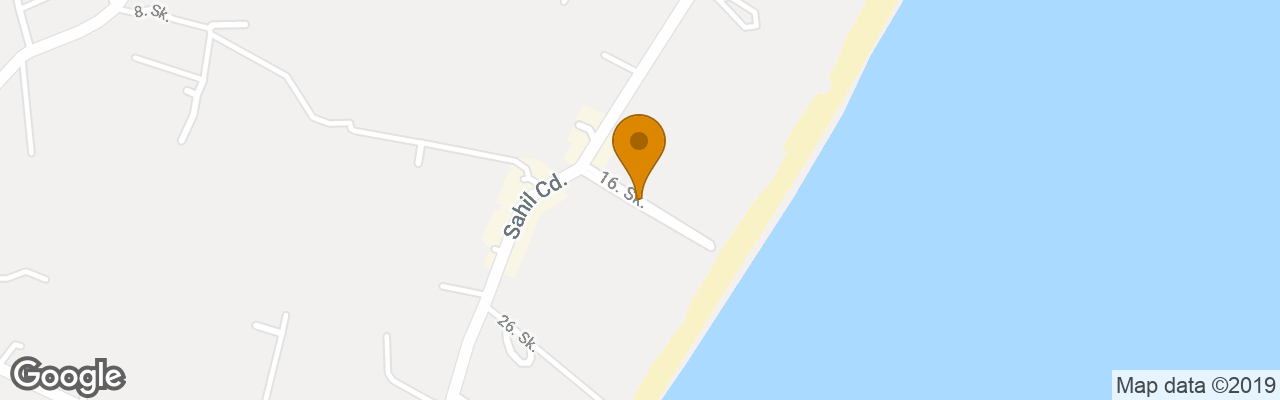 Hotel La Luna Boutique 