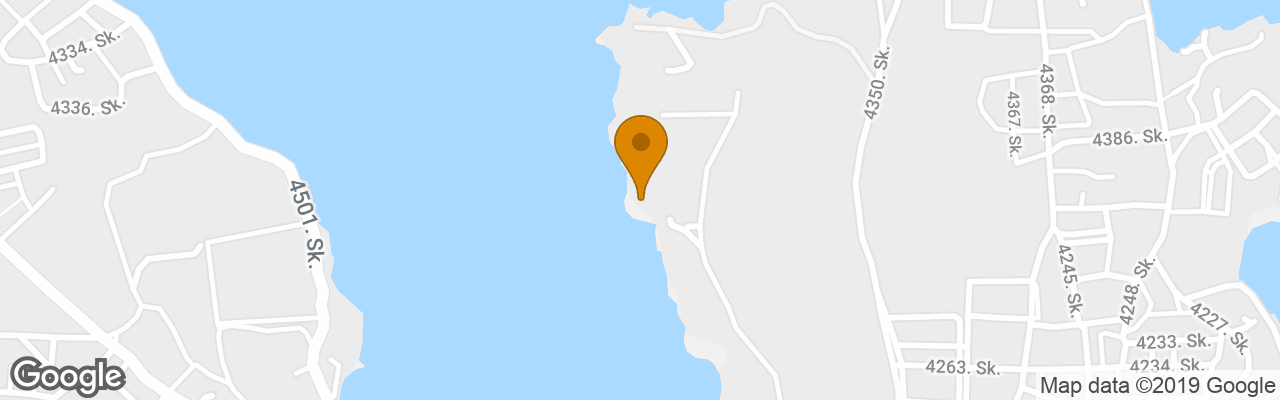 Casa De Playa Luxury Hotel And Beach 