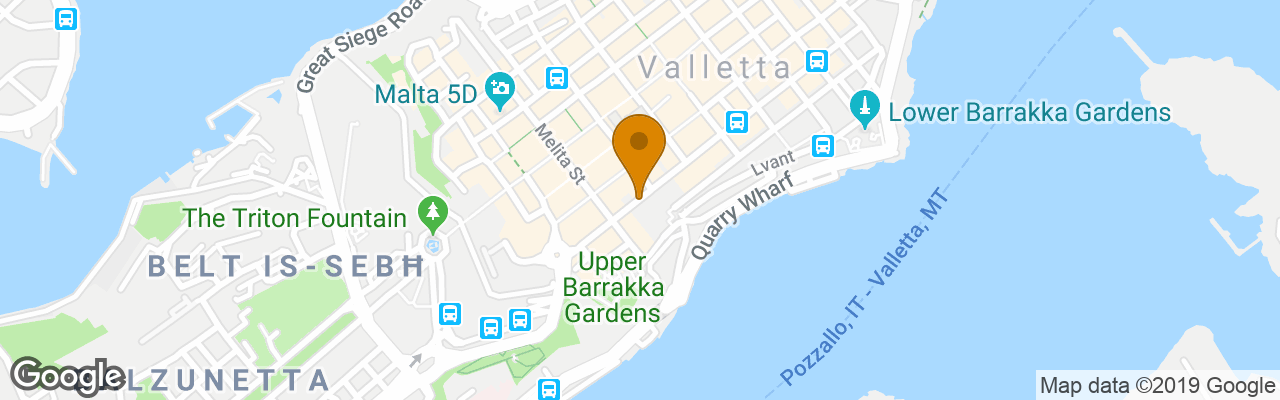 Hotel Palazzo Prince 