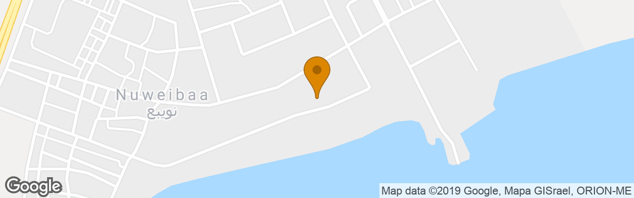 Hotel Sayadeen Village 