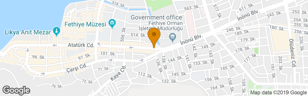 Hotel Orka Homes Royal Hills Apartment 