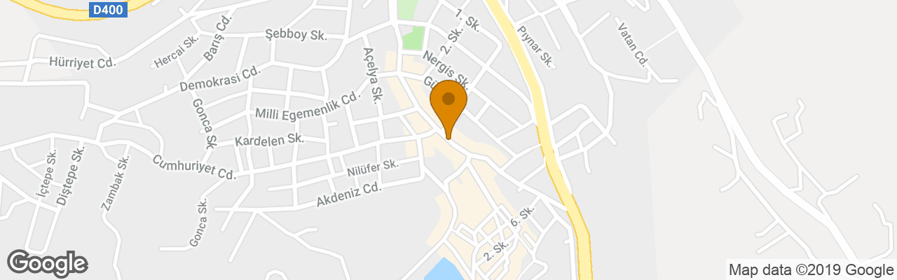 Bed and Breakfast Samira 